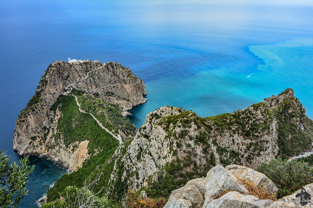 Cap Carbon (Béjaïa)